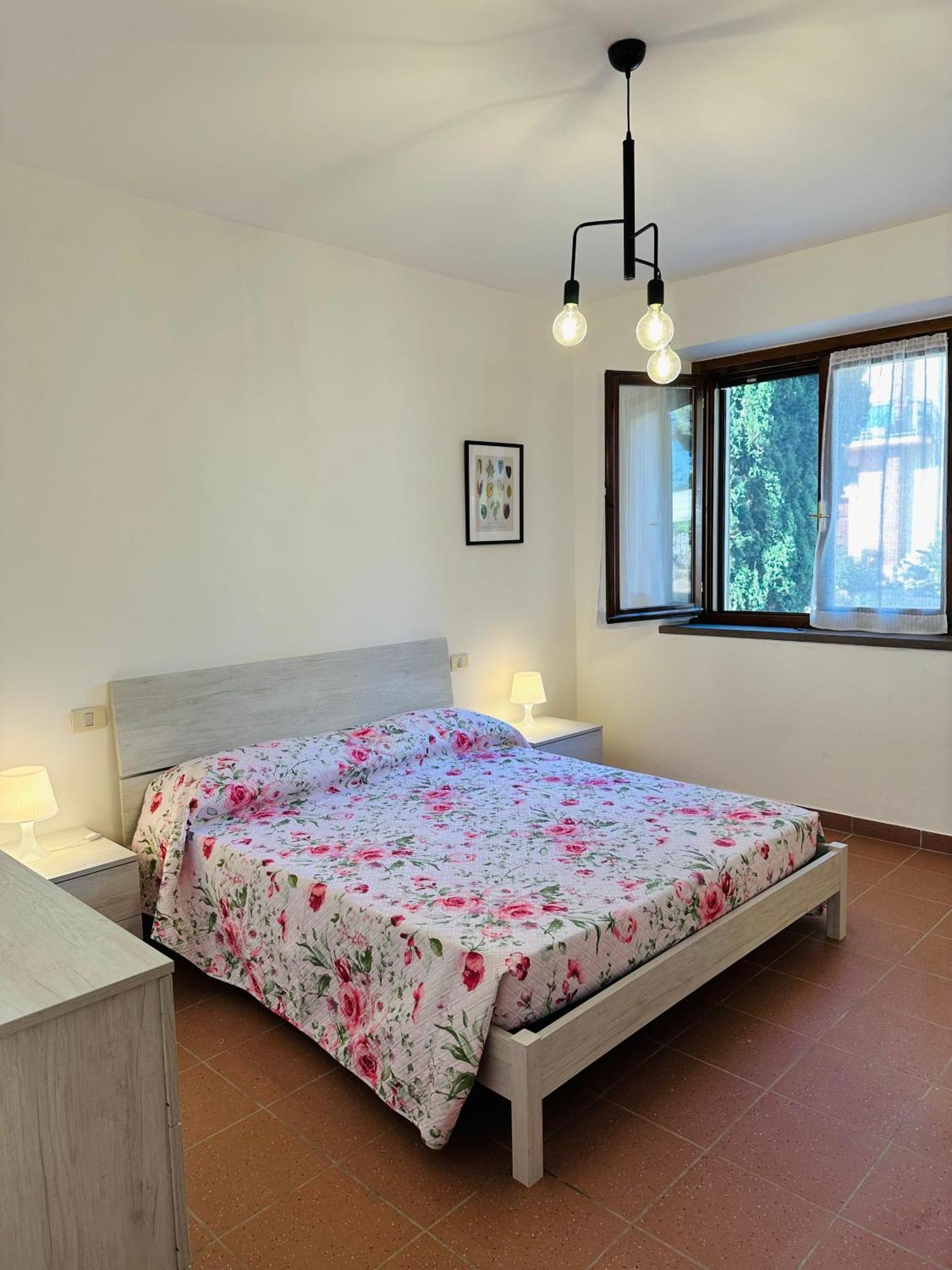 Agriturismo Santa Maria فولّونيكا المظهر الخارجي الصورة