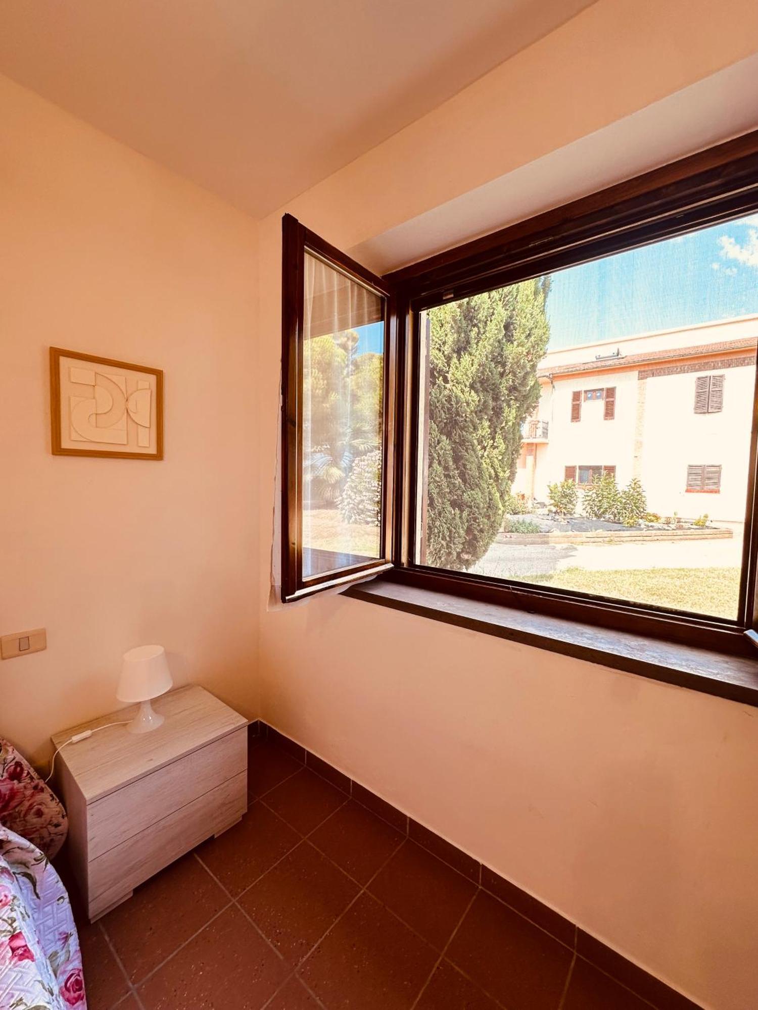 Agriturismo Santa Maria فولّونيكا المظهر الخارجي الصورة