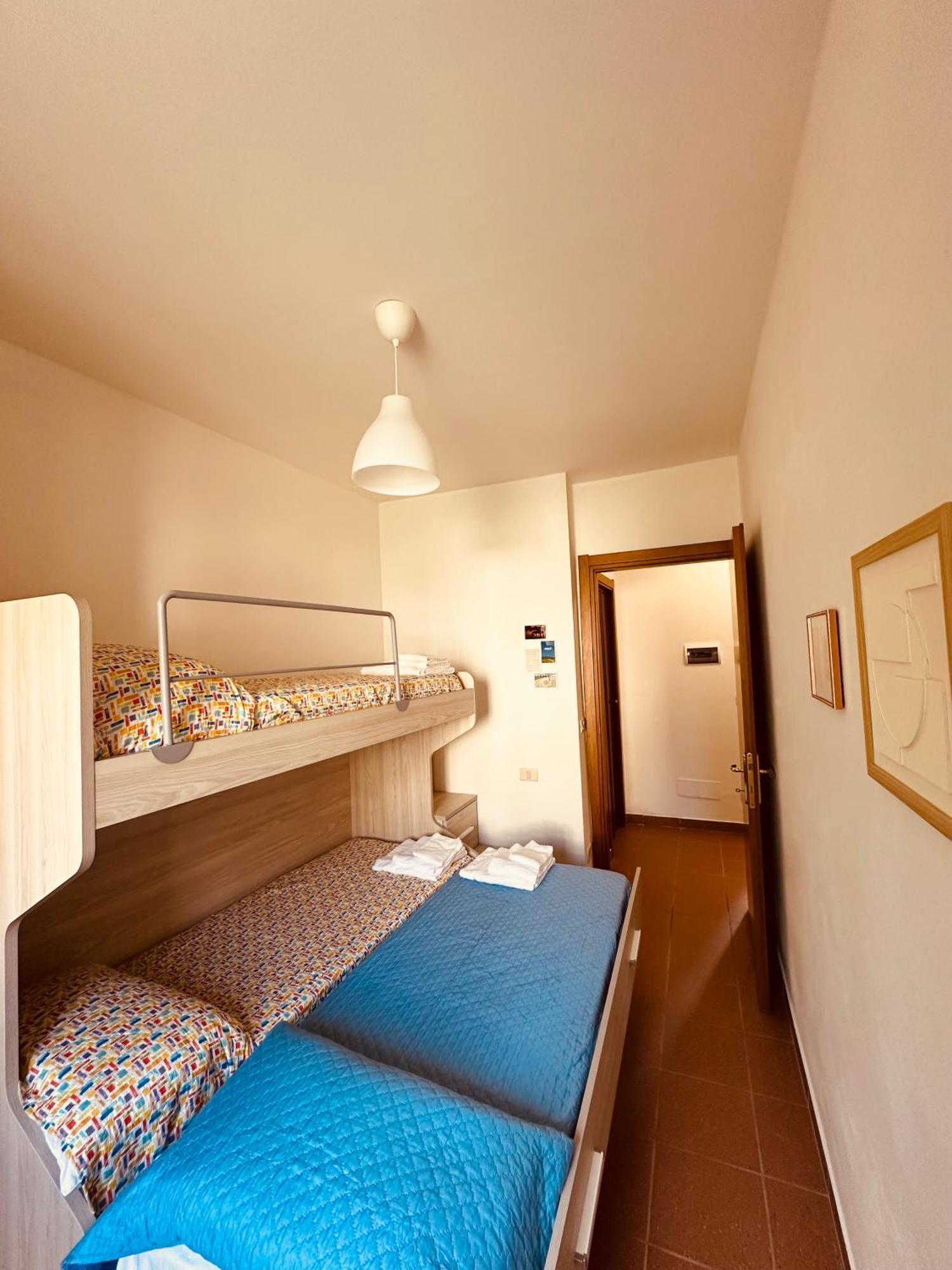 Agriturismo Santa Maria فولّونيكا المظهر الخارجي الصورة