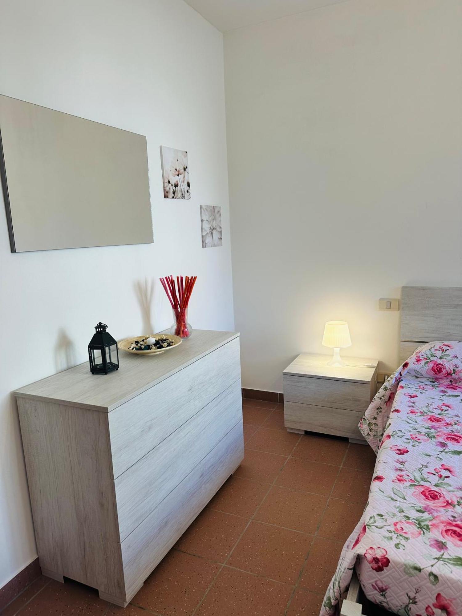 Agriturismo Santa Maria فولّونيكا المظهر الخارجي الصورة