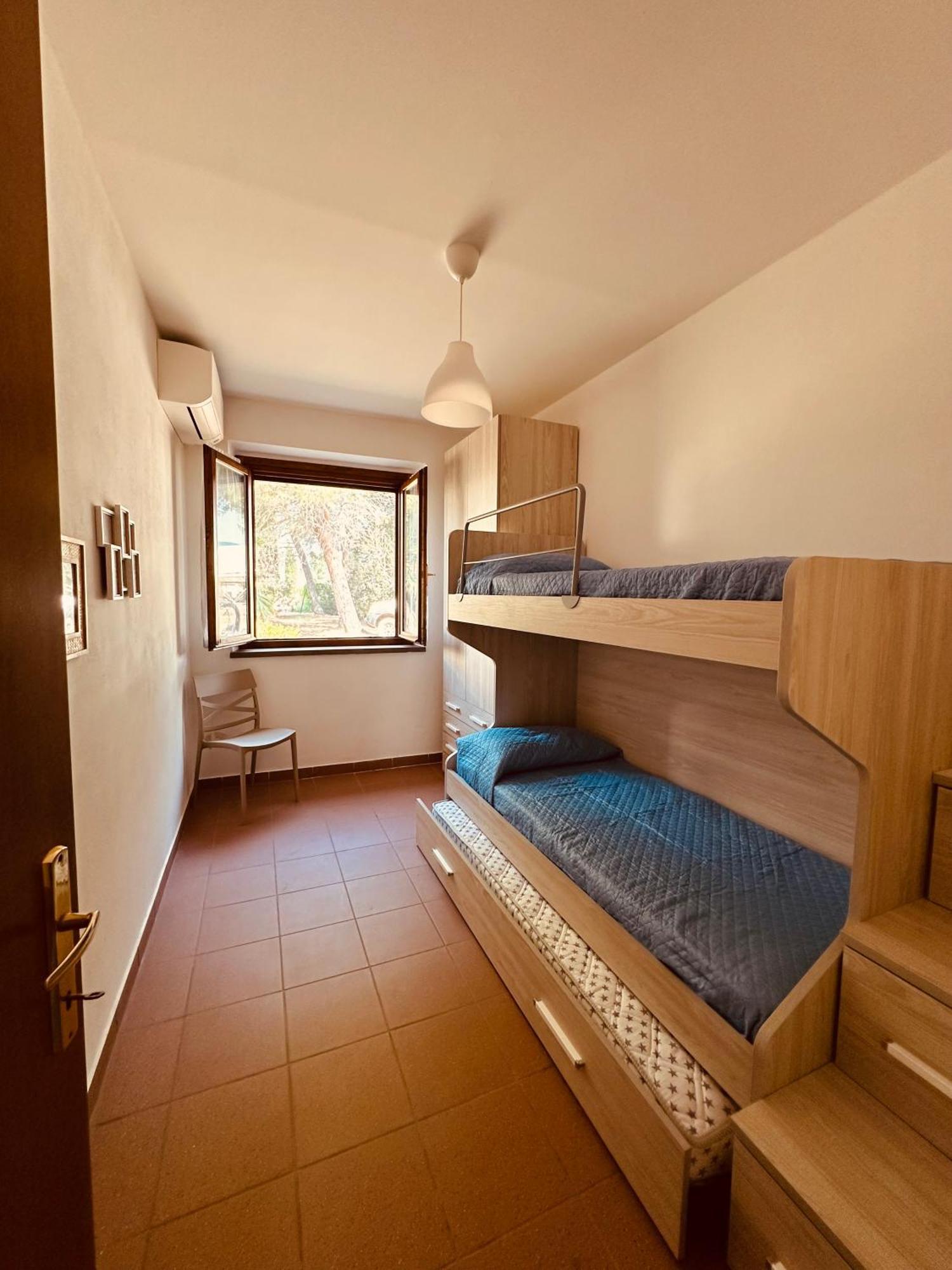 Agriturismo Santa Maria فولّونيكا المظهر الخارجي الصورة