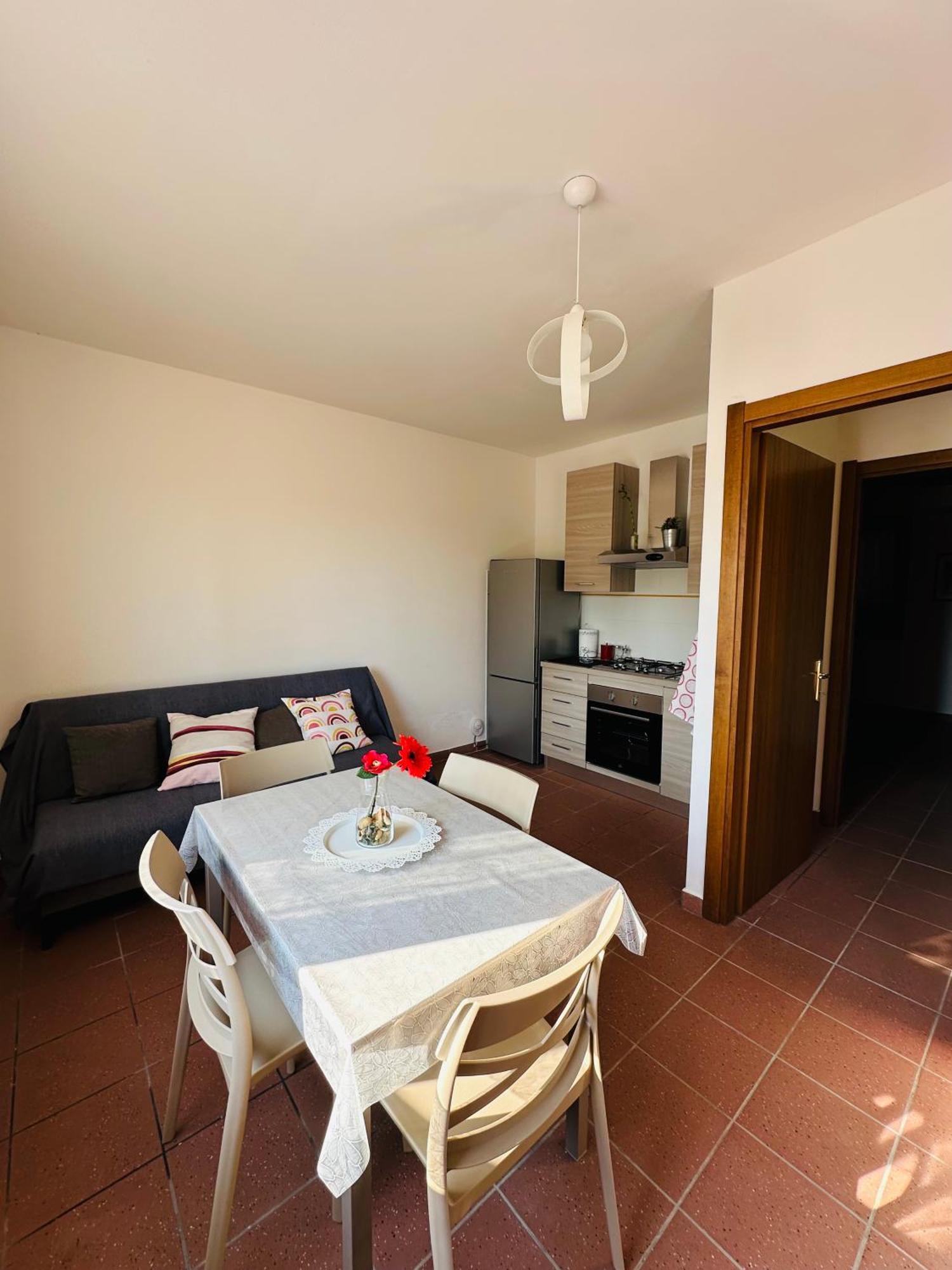 Agriturismo Santa Maria فولّونيكا المظهر الخارجي الصورة